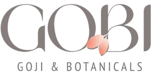 Gobi Goji Promo Code