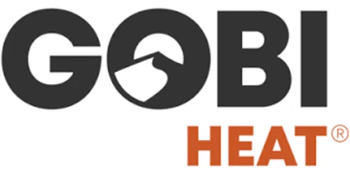 Gobi Heat Merchant logo