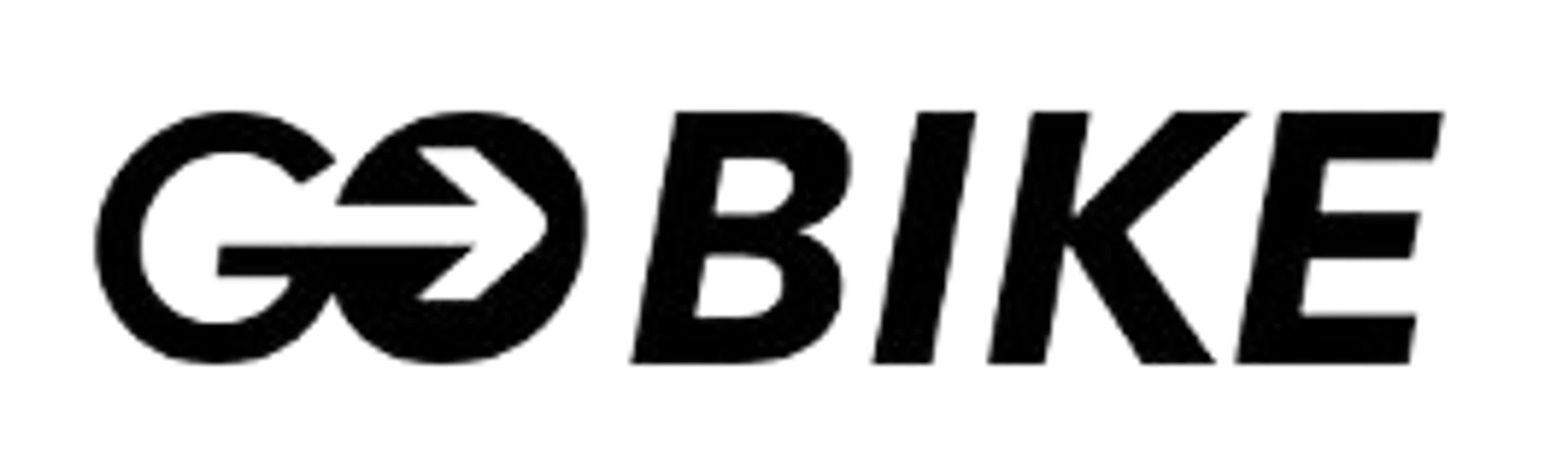 GOBike Merchant Logo