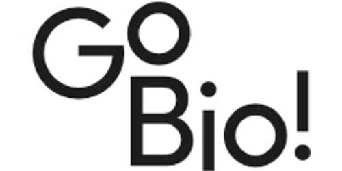 GoBio! Organics Promo Code
