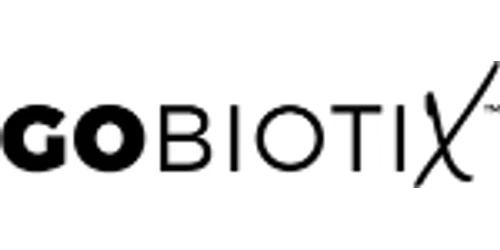 GoBiotix Promo Code