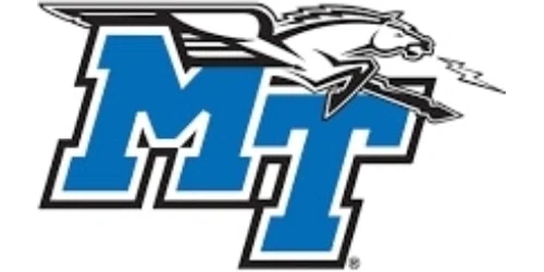 Blue Raider Athletics Promo Code