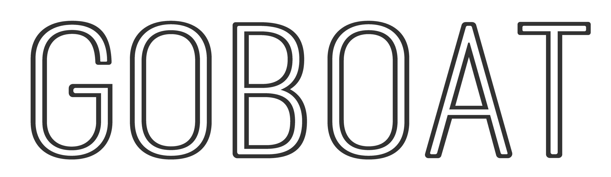 GoBoat Merchant Logo
