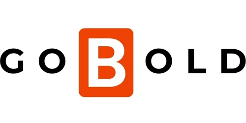 GoBold Promo Code