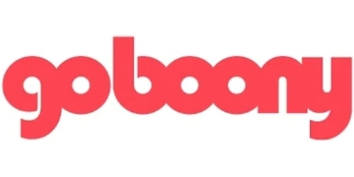 Goboony UK Promo Code