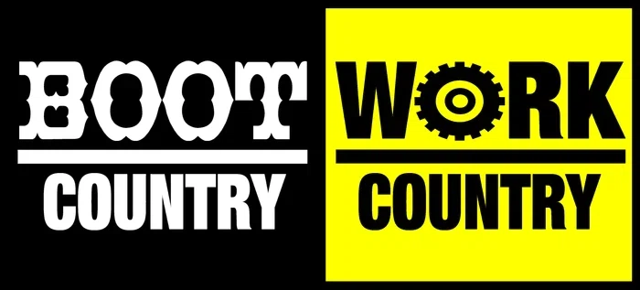 Go Boot Country Merchant Logo