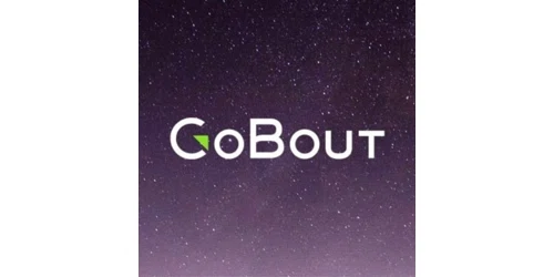GoBout Promo Code