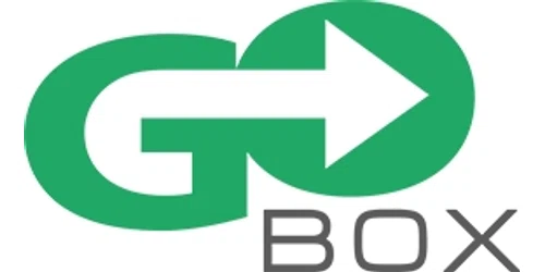 Go-Box Promo Code