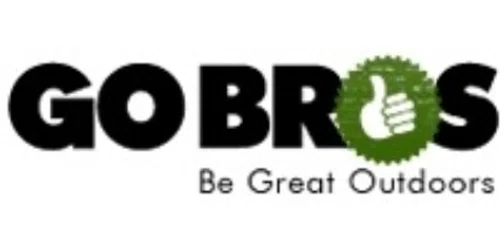 GoBros Merchant logo