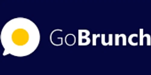 GoBrunch Promo Code