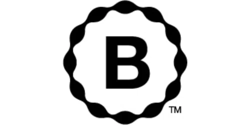 B Strong Merchant logo