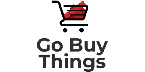 Go Buy Things Promo Code