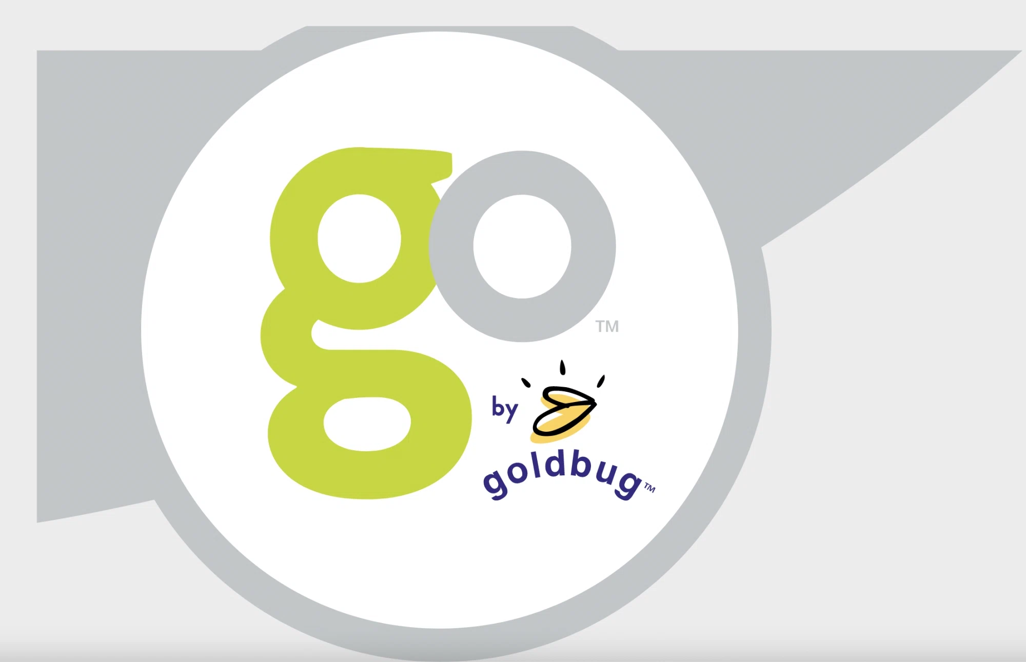 go by gold bug Merchant Logo