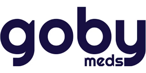 GobyMeds Promo Code