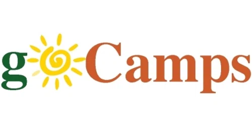 GoCamps Promo Code