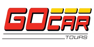 GoCar Tours Merchant Logo