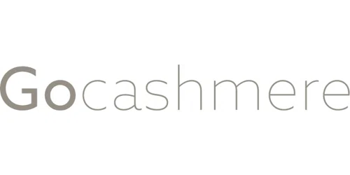 GoCashmere Merchant logo