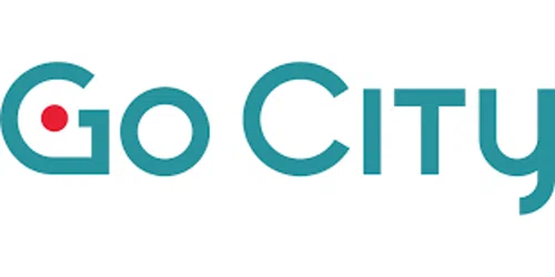 Go City Merchant logo