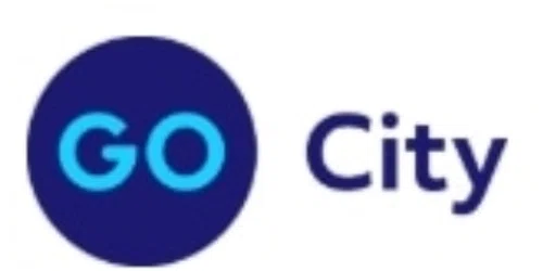 Go City Merchant logo