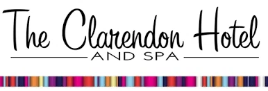 The Clarendon Hotel Merchant Logo