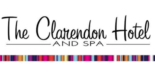 The Clarendon Hotel Promo Code
