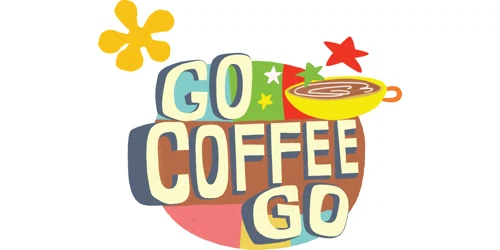 GoCoffeeGo Promo Code