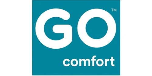 GO Comfort Promo Code