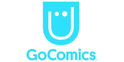 GoComics Merchant logo