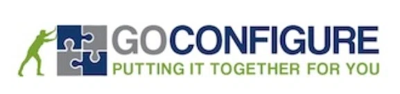 Go Configure Merchant Logo