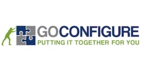 Go Configure Promo Code