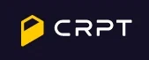 Go CRPT! Merchant Logo