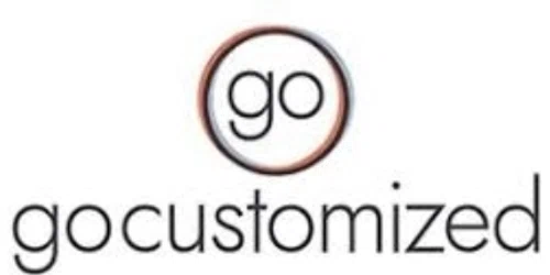 GoCustomized Promo Code