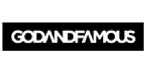 God & Famous Promo Code