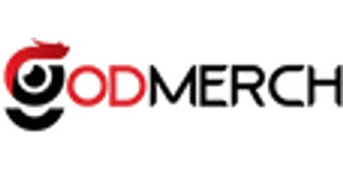 God Merch Promo Code