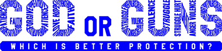 God or Guns Promo Code