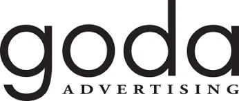 Goda Advertising Merchant Logo