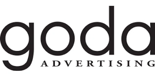 Goda Advertising Promo Code
