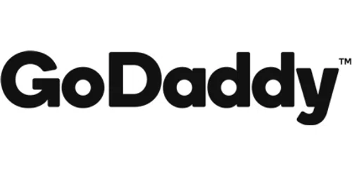 GoDaddy Merchant logo