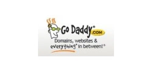 GoDaddy UK coupon