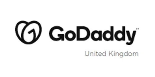 GoDaddy UK coupon