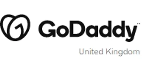 GoDaddy UK Merchant Logo