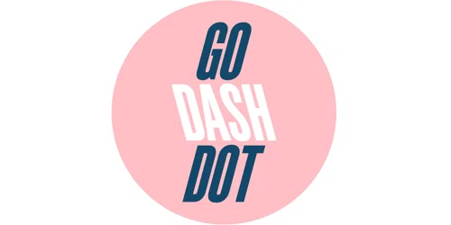 Go Dash Dot Merchant logo