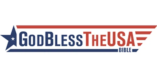 God Bless The USA Bible Promo Code
