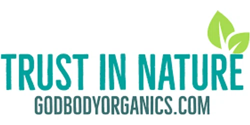 Godbody Organics Promo Code