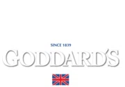 Goddard's Merchant Logo