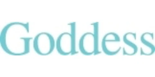 Goddess Merchant Logo