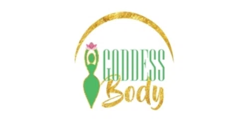 Goddess Body coupon