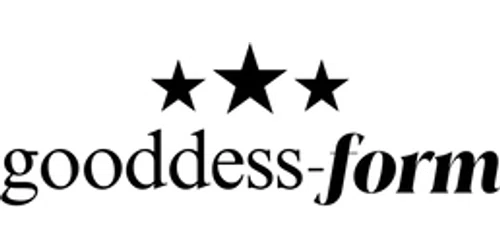 Goddessform Promo Code