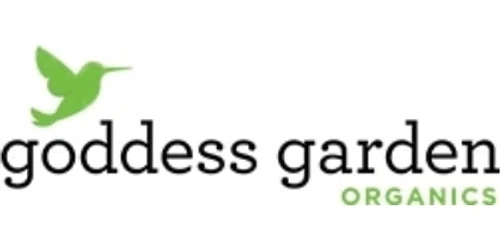 Goddess Garden Promo Code
