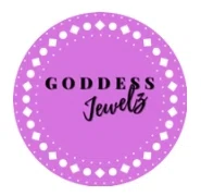 Goddess Jewelz Merchant Logo